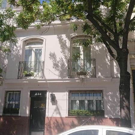 534 Petit San Telmo - Studio&Suites Ciudad Autónoma de Ciudad Autónoma de Buenos Aires Exterior foto