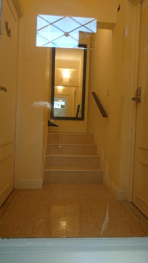 534 Petit San Telmo - Studio&Suites Ciudad Autónoma de Ciudad Autónoma de Buenos Aires Exterior foto